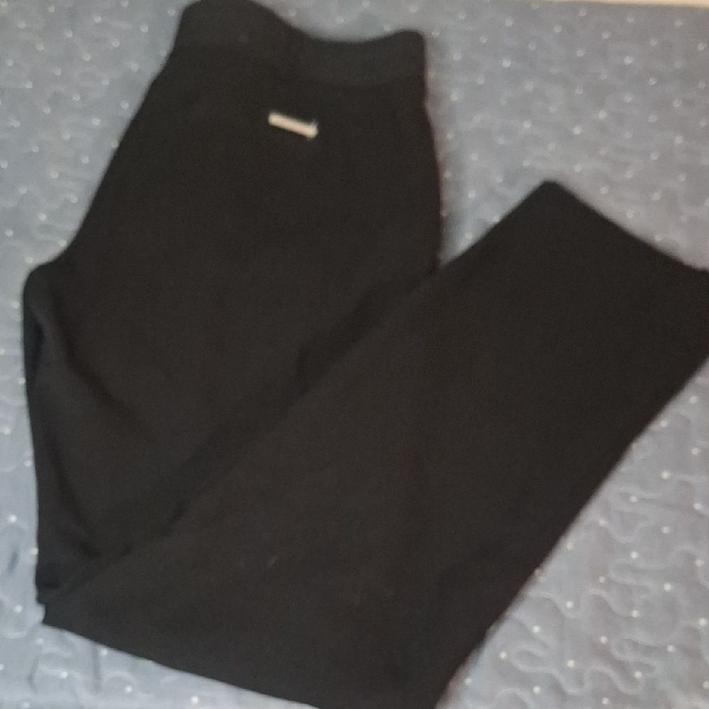 Michael Michael Kors Women's Black Pants size 4